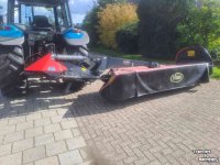 Maaier Vicon Extra 332