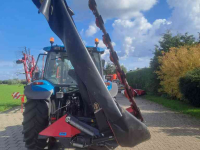 Maaier Vicon Extra 332