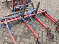 Rijenspuit  Rijenspuit kappen