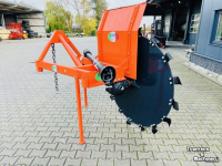 Greppelfrees Boxer D-02
