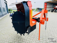 Greppelfrees Boxer D-02