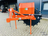 Greppelfrees Boxer D-02
