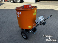 Stroverdeler / Stroblazer Flingk SE-250