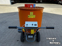 Stroverdeler / Stroblazer Flingk SE-250
