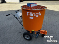 Stroverdeler / Stroblazer Flingk SE-250