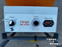Stroverdeler / Stroblazer Flingk SE-250
