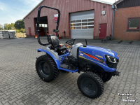Smalspoor tractor Iseki TM 4270 H