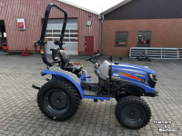 Smalspoor tractor Iseki TM 4270 H