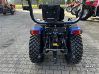 Smalspoor tractor Iseki TM 4270 H