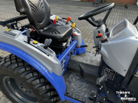 Smalspoor tractor Iseki TM 4270 H