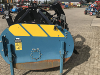 Spitmachine Imants 46VX300