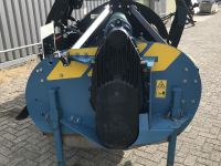 Spitmachine Imants 46VX300