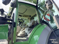 Tractor / Trekker Fendt 828 S4 Profi Plus