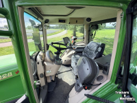 Tractor / Trekker Fendt 828 S4 Profi Plus
