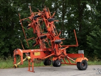 Schudder Kuhn GF 10601 to digidrive schudder