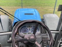 Traktoren New Holland T 7540 Traktor Tractor
