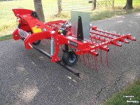 Weidebeluchter Hofstede Weeder wiedeg 3M  DEMO / overjarig / nieuw