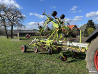 Schudder Claas Volto 1320
