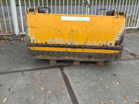 Kuilverdichtingswals Shelbourne Shear Grab SG 300 kuilhapper