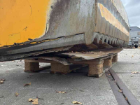 Kuilverdichtingswals Shelbourne Shear Grab SG 300 kuilhapper
