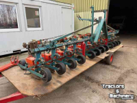 Zaaimachine Stanhay 12 rij