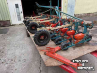 Zaaimachine Stanhay 12 rij