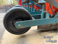 Zaaimachine Stanhay 12 rij