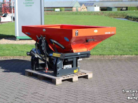 Kunstmeststrooier Rauch MDS 20.2