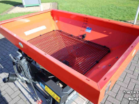 Kunstmeststrooier Rauch MDS 20.2