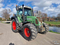Tractor / Trekker Fendt 415 TMS Com 3