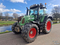 Tractor / Trekker Fendt 415 TMS Com 3