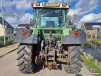 Tractor / Trekker Fendt 415 TMS Com 3