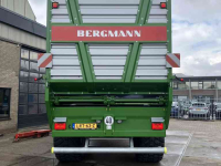 Opraapwagen Bergmann HTW 45 S