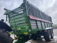 Opraapwagen Bergmann HTW 45 S