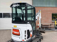 Mini-graver / Mini-graafmachine Bobcat e20z