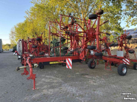 Rugger / Hark / Zwadhark Kuhn GA8121
