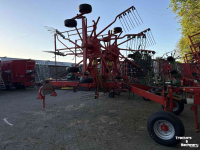 Rugger / Hark / Zwadhark Kuhn GA8121