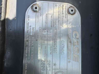 Mini-graver / Mini-graafmachine Case CX60C