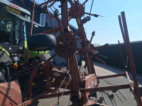 Schudder Kuhn GF 6301 MHO digidrive schudder