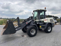 Shovel / Wiellader / Kniklader Terex TL 100