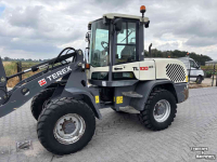 Shovel / Wiellader / Kniklader Terex TL 100