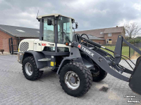 Shovel / Wiellader / Kniklader Terex TL 100