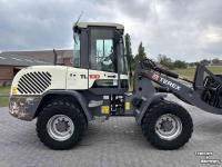 Shovel / Wiellader / Kniklader Terex TL 100