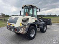 Shovel / Wiellader / Kniklader Terex TL 100