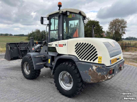 Shovel / Wiellader / Kniklader Terex TL 100