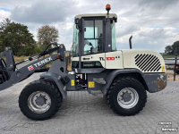 Shovel / Wiellader / Kniklader Terex TL 100