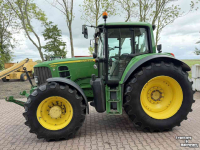 Tractor / Trekker John Deere 6830