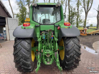 Tractor / Trekker John Deere 6830