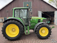 Tractor / Trekker John Deere 6830