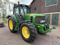 Tractor / Trekker John Deere 6830
